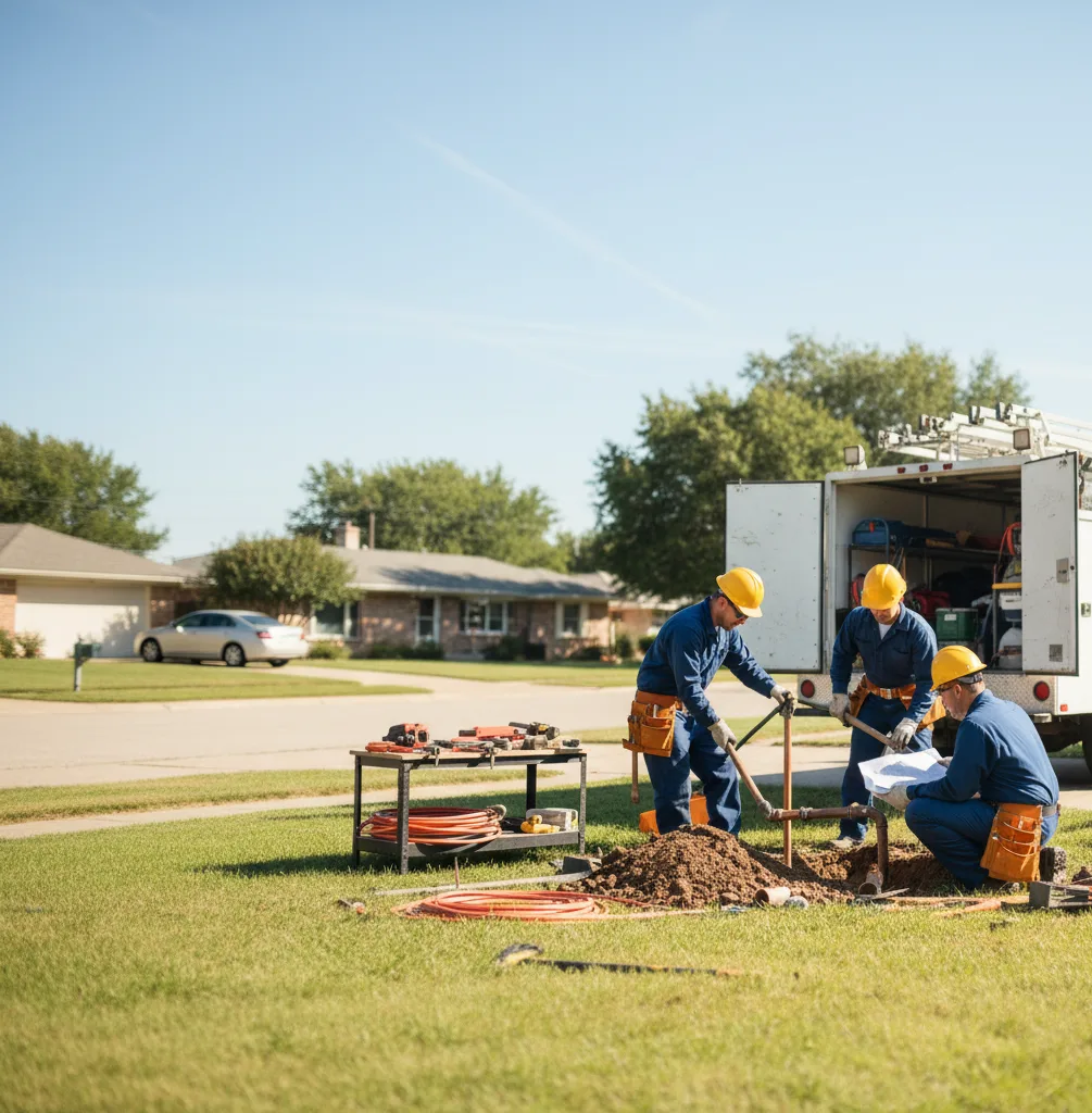 Water Heater Installation in Pelican Rapids, MN